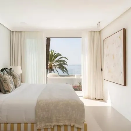 Bed & Breakfast Y P Banus Views Fely *