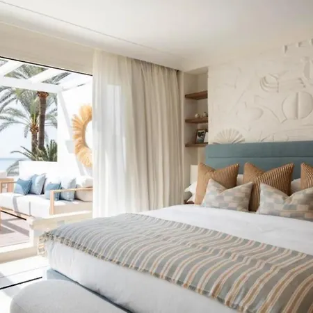 Y P Banus Views Fely * Marbella