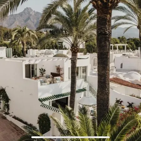 Bed & Breakfast Y P Banus Views Fely *