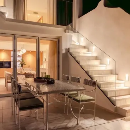 Bed & Breakfast Y P Banus Views Fely Marbella