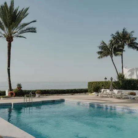 Y P Banus Views Fely Marbella